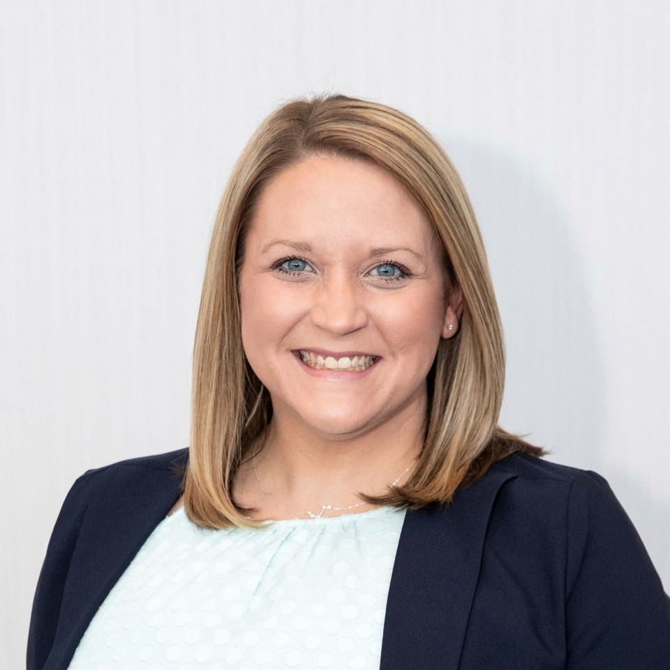 Profile photo of Jen Peachman