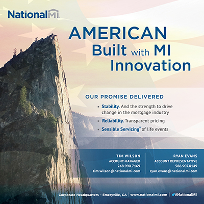 National MI