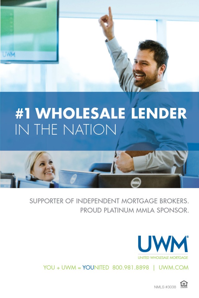 United Wholesale Mortgage